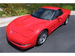 2003 Chevrolet Corvette (CC-1141769) for sale in Las Vegas, Nevada