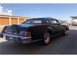 1975 Lincoln Continental Mark IV (CC-1141782) for sale in Las Vegas, Nevada