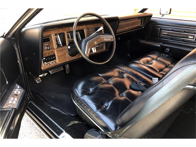 1975 Lincoln Continental Mark IV (CC-1141782) for sale in Las Vegas, Nevada