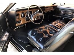 1975 Lincoln Continental Mark IV (CC-1141782) for sale in Las Vegas, Nevada