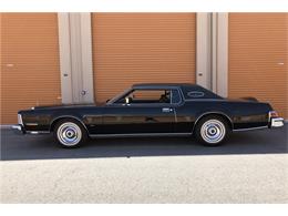 1975 Lincoln Continental Mark IV (CC-1141782) for sale in Las Vegas, Nevada