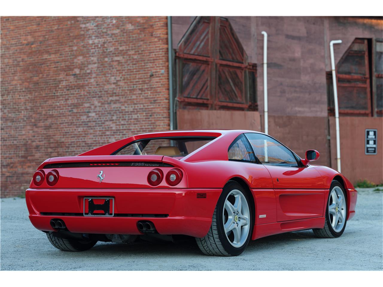 Ferrari 355 Testarossa