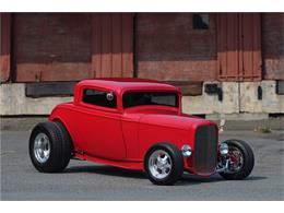 1932 Ford 3-Window Coupe (CC-1141785) for sale in Las Vegas, Nevada