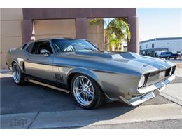 1971 Ford Mustang Mach 1 (CC-1141788) for sale in Las Vegas, Nevada