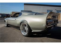 1971 Ford Mustang Mach 1 (CC-1141788) for sale in Las Vegas, Nevada