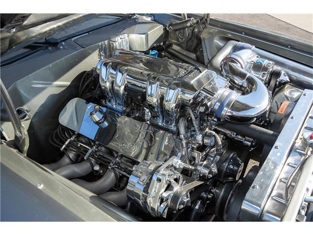 1971 Ford Mustang Mach 1 (CC-1141788) for sale in Las Vegas, Nevada