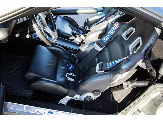 1971 Ford Mustang Mach 1 (CC-1141788) for sale in Las Vegas, Nevada