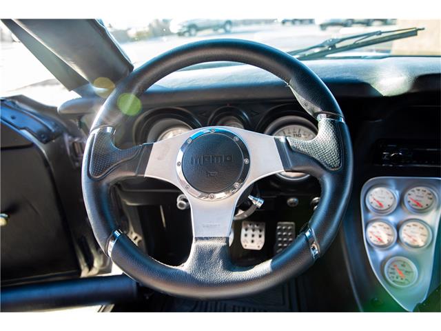 1971 Ford Mustang Mach 1 (CC-1141788) for sale in Las Vegas, Nevada