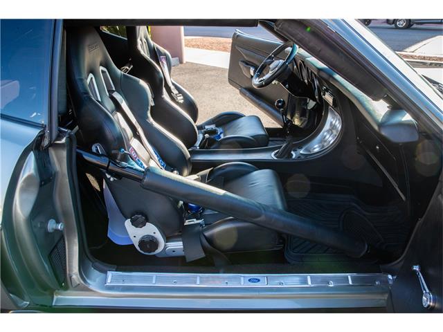 1971 Ford Mustang Mach 1 (CC-1141788) for sale in Las Vegas, Nevada