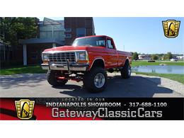 1978 Ford F250 (CC-1141792) for sale in Indianapolis, Indiana