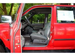 1991 Toyota 4Runner (CC-1141800) for sale in Lenoir City, Tennessee