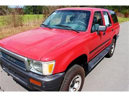 1991 Toyota 4Runner (CC-1141800) for sale in Lenoir City, Tennessee