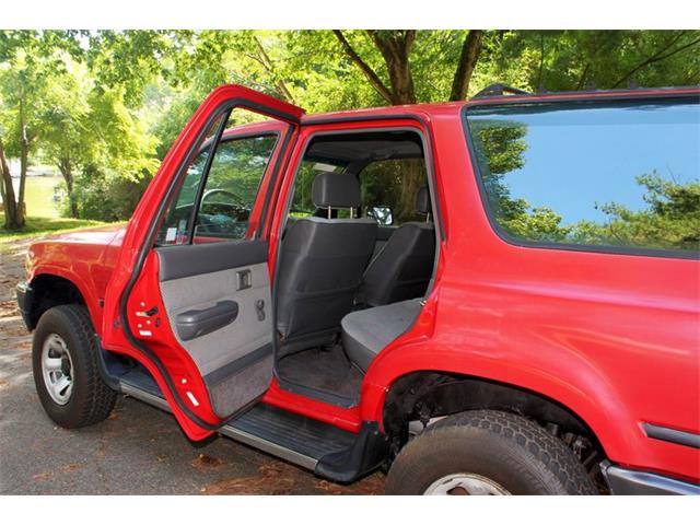 1991 Toyota 4Runner (CC-1141800) for sale in Lenoir City, Tennessee
