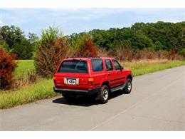 1991 Toyota 4Runner (CC-1141800) for sale in Lenoir City, Tennessee