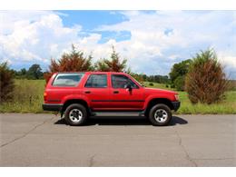 1991 Toyota 4Runner (CC-1141800) for sale in Lenoir City, Tennessee