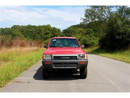 1991 Toyota 4Runner (CC-1141800) for sale in Lenoir City, Tennessee