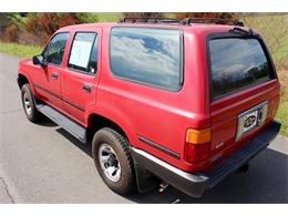 1991 Toyota 4Runner (CC-1141800) for sale in Lenoir City, Tennessee