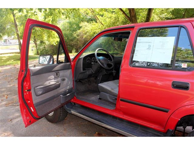 1991 Toyota 4Runner (CC-1141800) for sale in Lenoir City, Tennessee