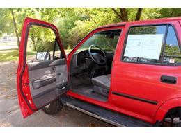 1991 Toyota 4Runner (CC-1141800) for sale in Lenoir City, Tennessee