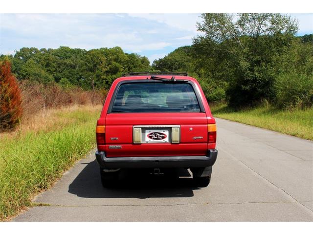1991 Toyota 4Runner (CC-1141800) for sale in Lenoir City, Tennessee