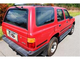 1991 Toyota 4Runner (CC-1141800) for sale in Lenoir City, Tennessee