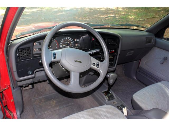 1991 Toyota 4Runner (CC-1141800) for sale in Lenoir City, Tennessee