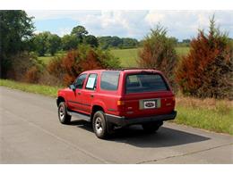 1991 Toyota 4Runner (CC-1141800) for sale in Lenoir City, Tennessee