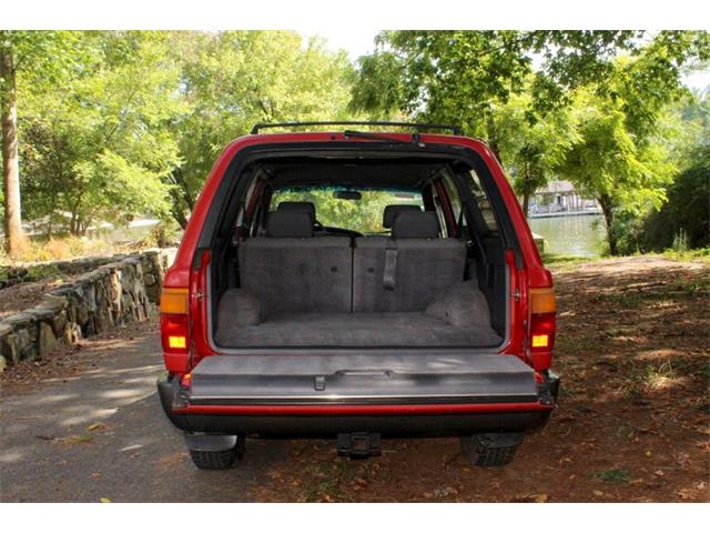 1991 Toyota 4Runner (CC-1141800) for sale in Lenoir City, Tennessee