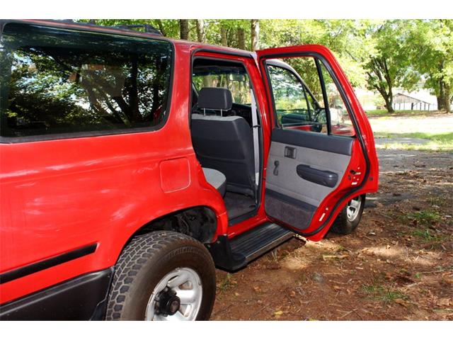1991 Toyota 4Runner (CC-1141800) for sale in Lenoir City, Tennessee