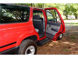 1991 Toyota 4Runner (CC-1141800) for sale in Lenoir City, Tennessee