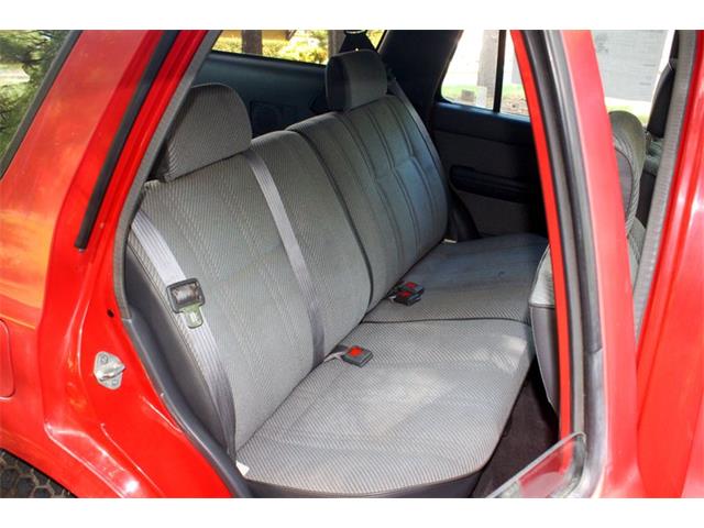 1991 Toyota 4Runner (CC-1141800) for sale in Lenoir City, Tennessee