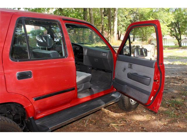 1991 Toyota 4Runner (CC-1141800) for sale in Lenoir City, Tennessee