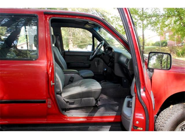 1991 Toyota 4Runner (CC-1141800) for sale in Lenoir City, Tennessee