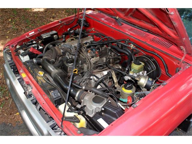1991 Toyota 4Runner (CC-1141800) for sale in Lenoir City, Tennessee