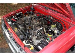 1991 Toyota 4Runner (CC-1141800) for sale in Lenoir City, Tennessee