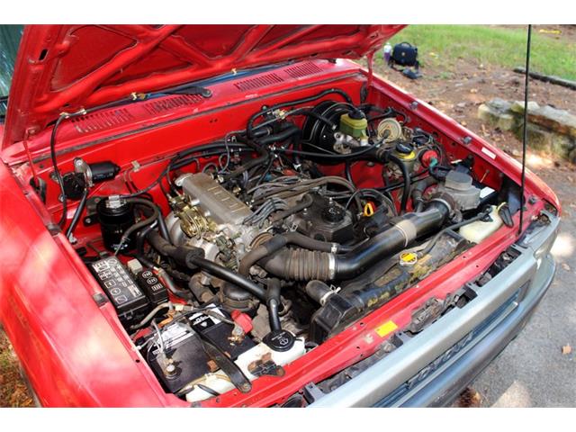 1991 Toyota 4Runner (CC-1141800) for sale in Lenoir City, Tennessee
