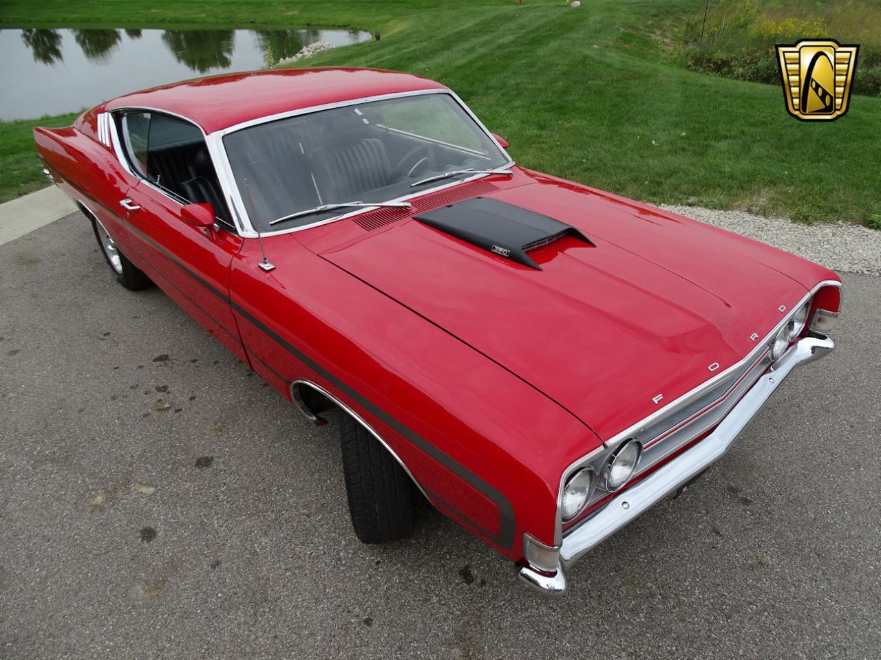 1969 Ford Gran Torino For Sale | ClassicCars.com | CC-1141804