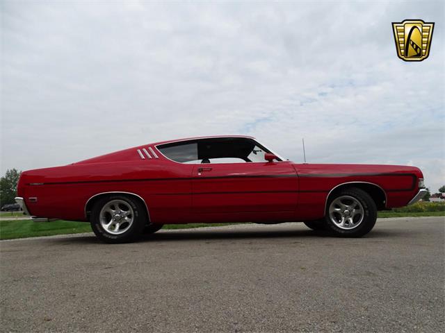 1969 Ford Gran Torino For Sale | ClassicCars.com | CC-1141804