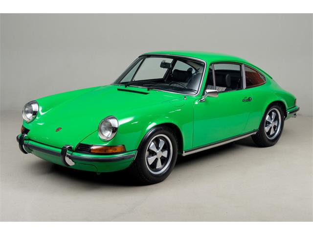 1973 Porsche 911 (CC-1141807) for sale in Scotts Valley, California