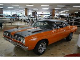 1969 Plymouth Road Runner (CC-1141817) for sale in Venice, Florida