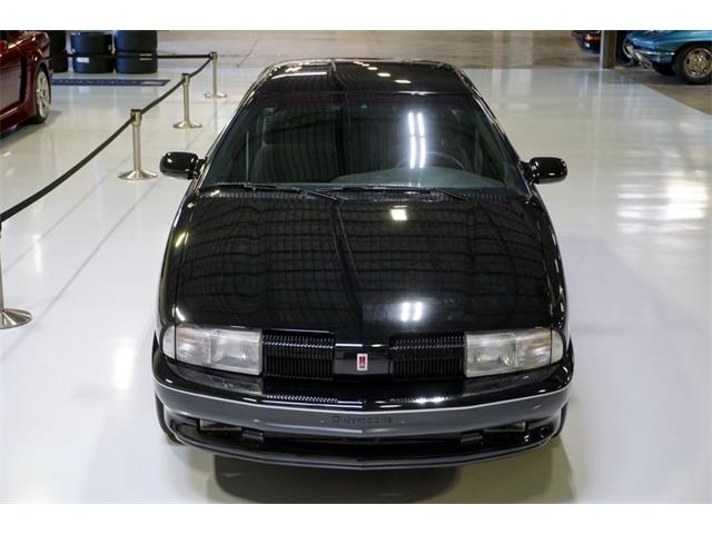 1992 Oldsmobile Achieva (CC-1141818) for sale in Solon, Ohio