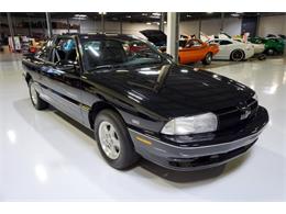 1992 Oldsmobile Achieva (CC-1141818) for sale in Solon, Ohio