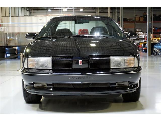 1992 Oldsmobile Achieva (CC-1141818) for sale in Solon, Ohio