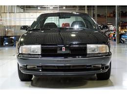 1992 Oldsmobile Achieva (CC-1141818) for sale in Solon, Ohio