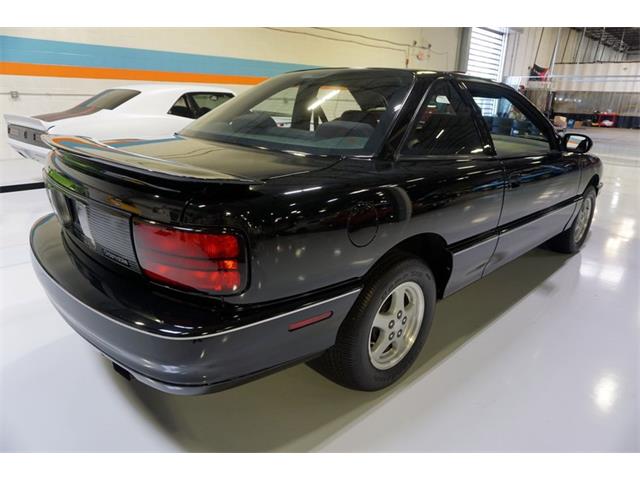 1992 Oldsmobile Achieva (CC-1141818) for sale in Solon, Ohio