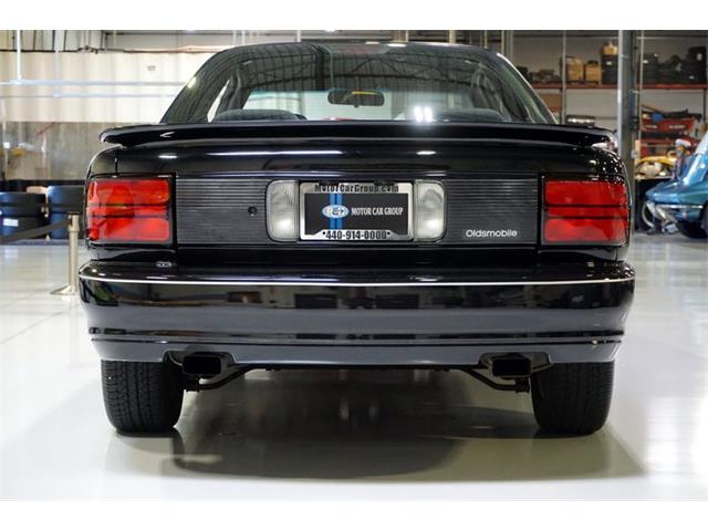 1992 Oldsmobile Achieva (CC-1141818) for sale in Solon, Ohio