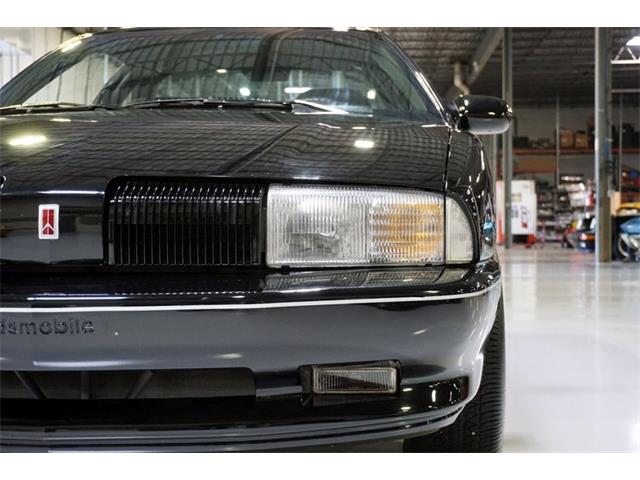 1992 Oldsmobile Achieva (CC-1141818) for sale in Solon, Ohio