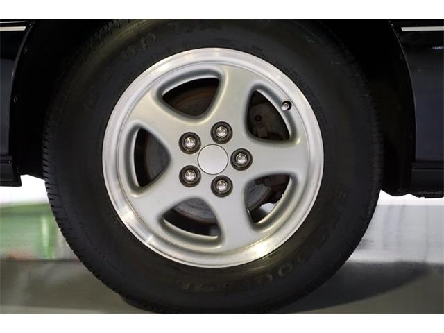 1992 Oldsmobile Achieva (CC-1141818) for sale in Solon, Ohio