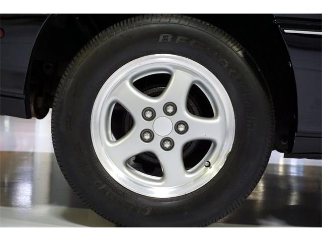 1992 Oldsmobile Achieva (CC-1141818) for sale in Solon, Ohio
