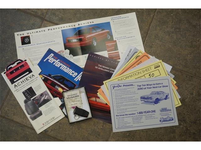 1992 Oldsmobile Achieva (CC-1141818) for sale in Solon, Ohio